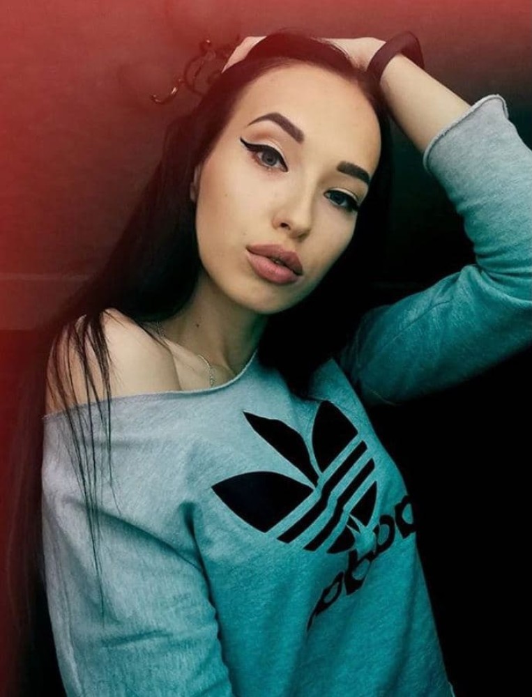 Индивидуалка 🎥 Ирина фото № 2 в городе Майкоп