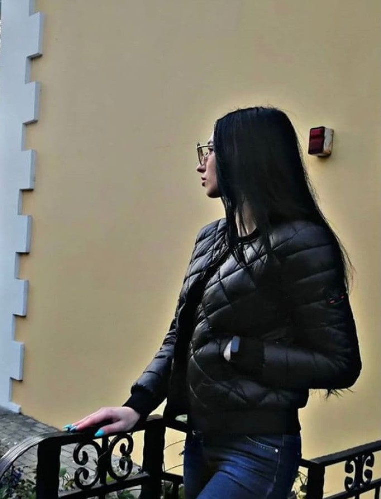 Индивидуалка 🎥 Ирина фото № 2 в городе Майкоп