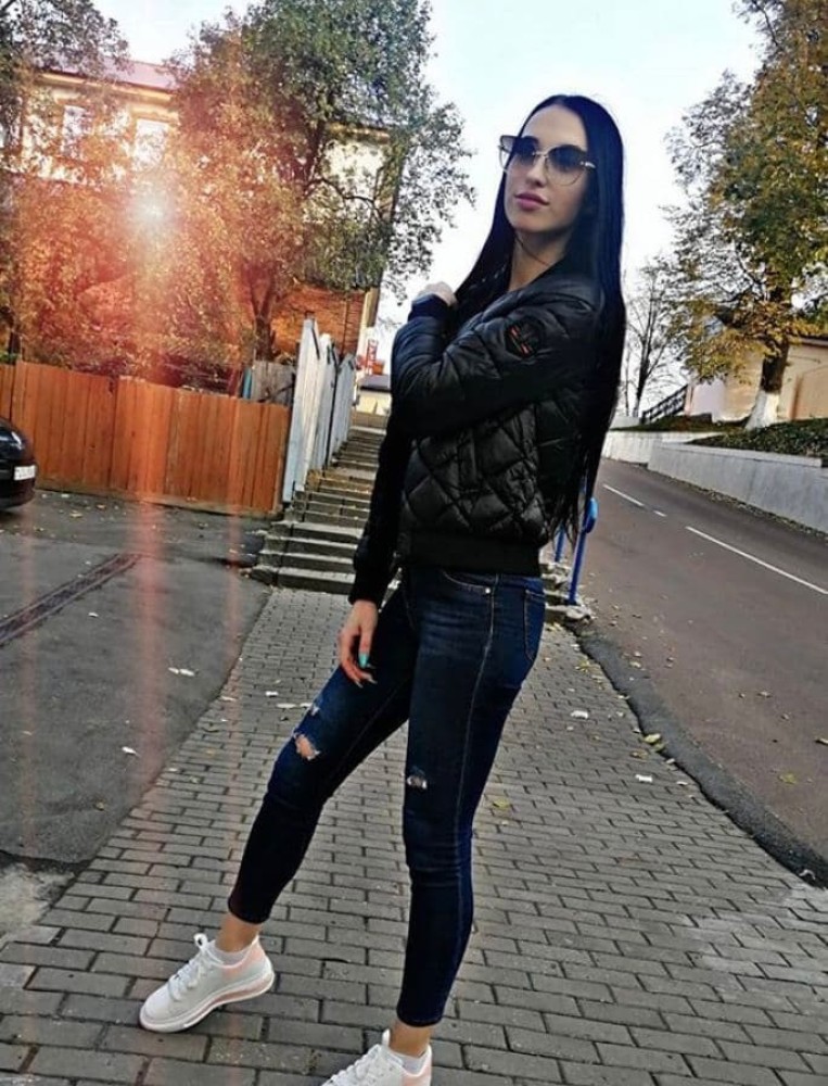 Индивидуалка 🎥 Ирина фото № 2 в городе Майкоп