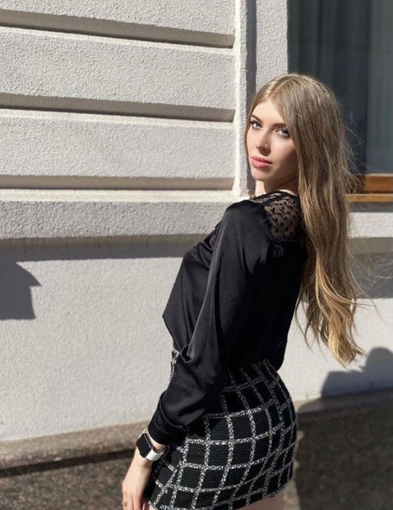 Индивидуалка 🎥 Карина фото № 2 в городе Майкоп