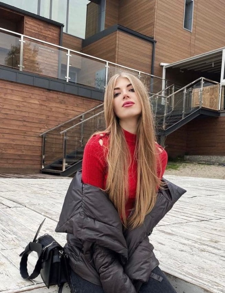 Индивидуалка 🎥 Карина фото № 2 в городе Майкоп