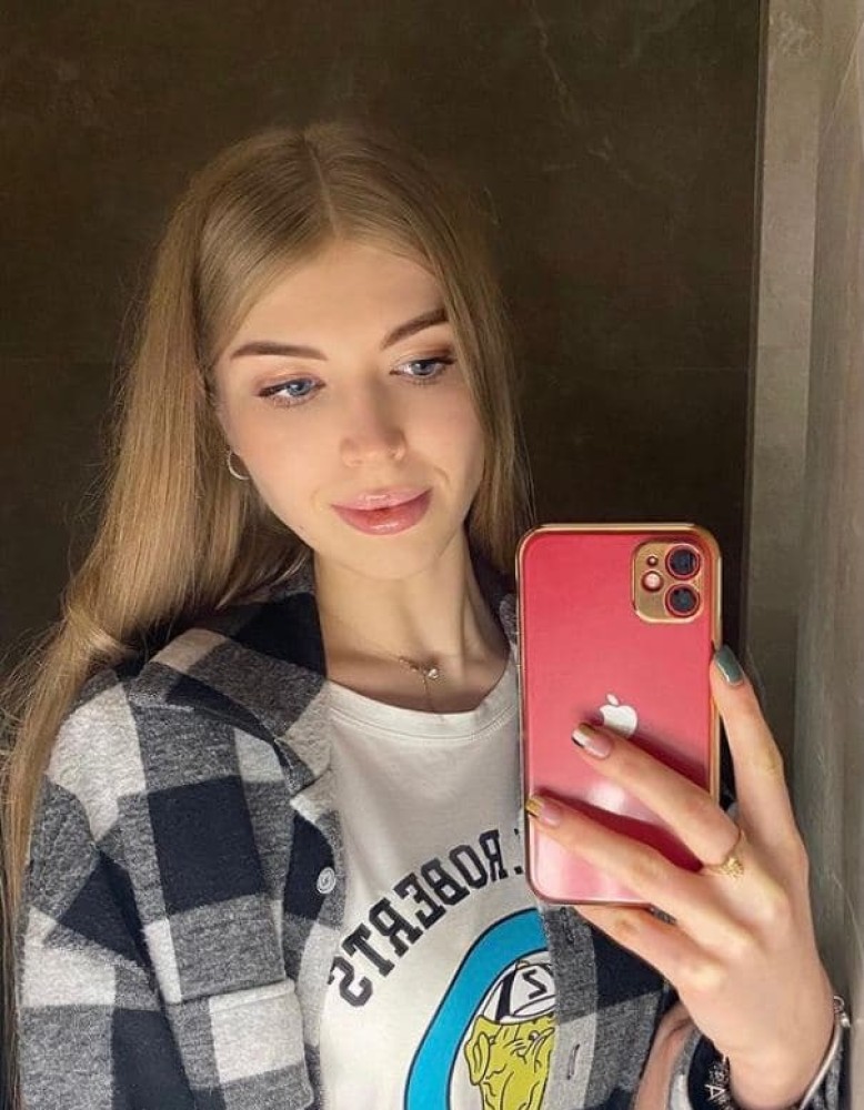 Индивидуалка 🎥 Карина фото № 2 в городе Майкоп