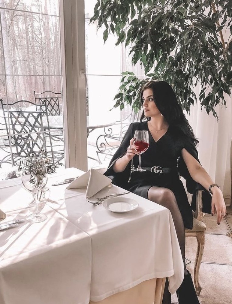 Индивидуалка 🎥 Света фото № 2 в городе Майкоп