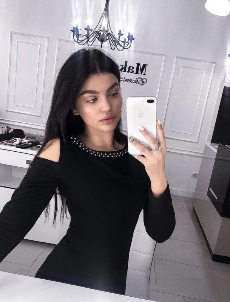 Индивидуалка 🎥 Света фото № 2 в городе Майкоп