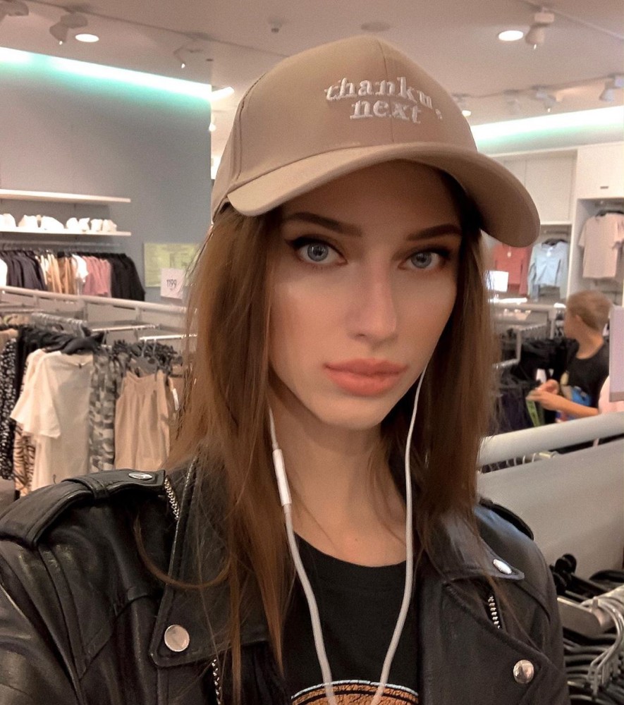 Индивидуалка Лада главное фото в городе Майкоп 