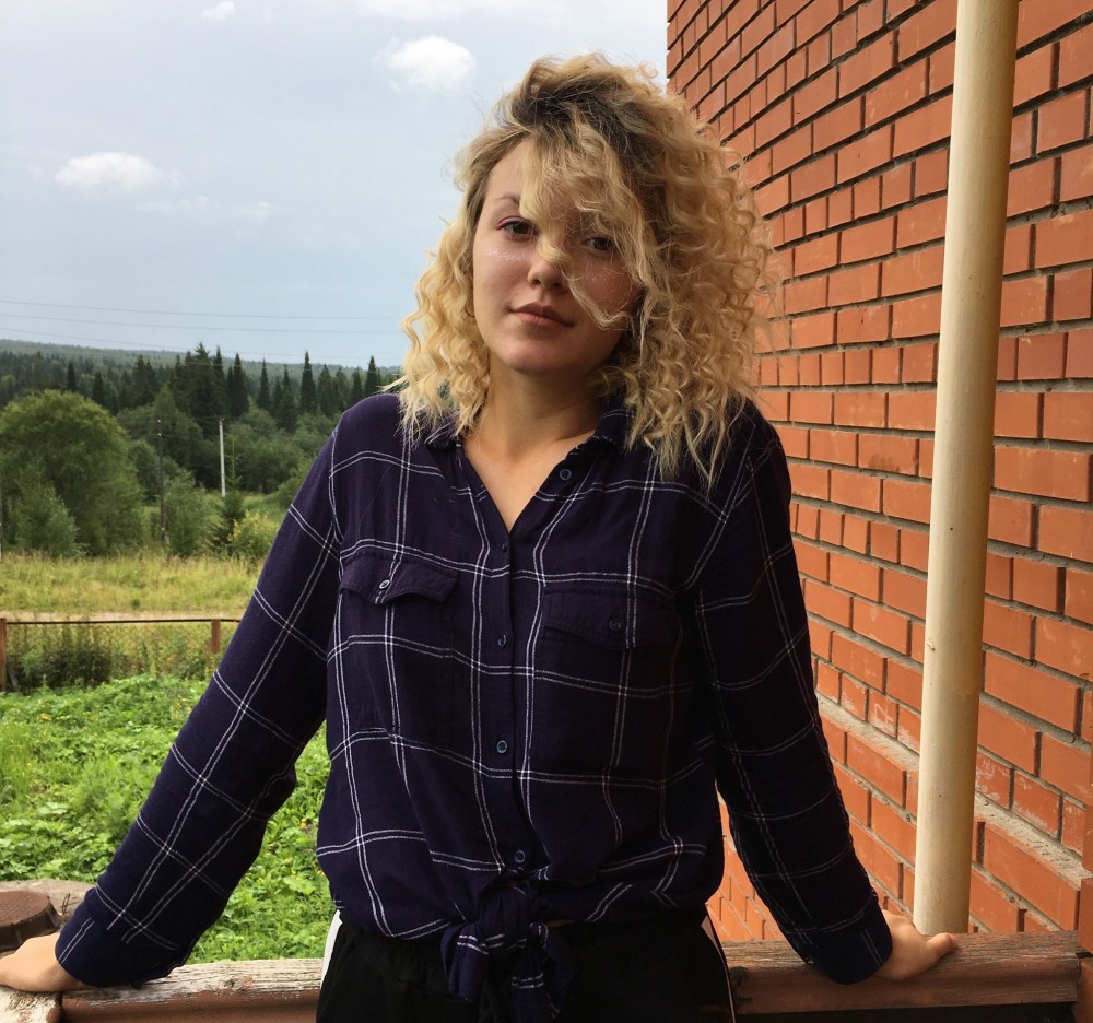 Индивидуалка Марина главное фото в городе Майкоп 