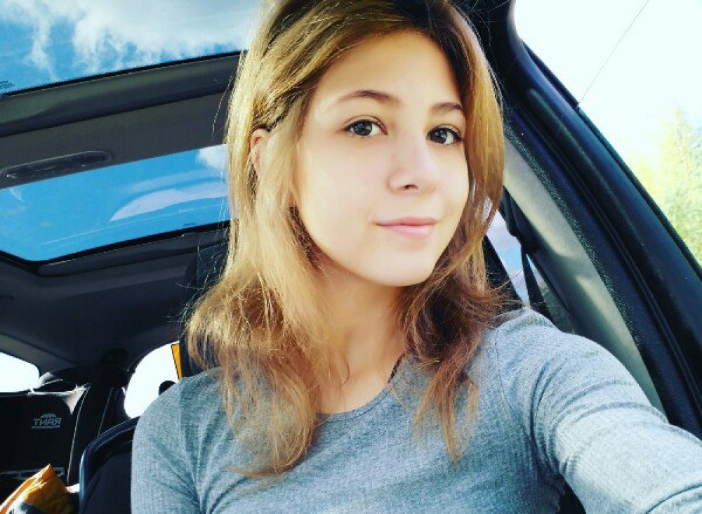 Индивидуалка Надежда главное фото в городе Майкоп 