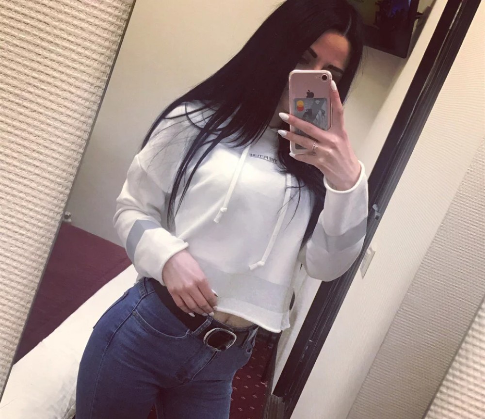 Индивидуалка Елена главное фото в городе Майкоп 