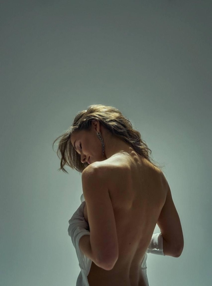 Индивидуалка Алена фото № 2 в городе Майкоп