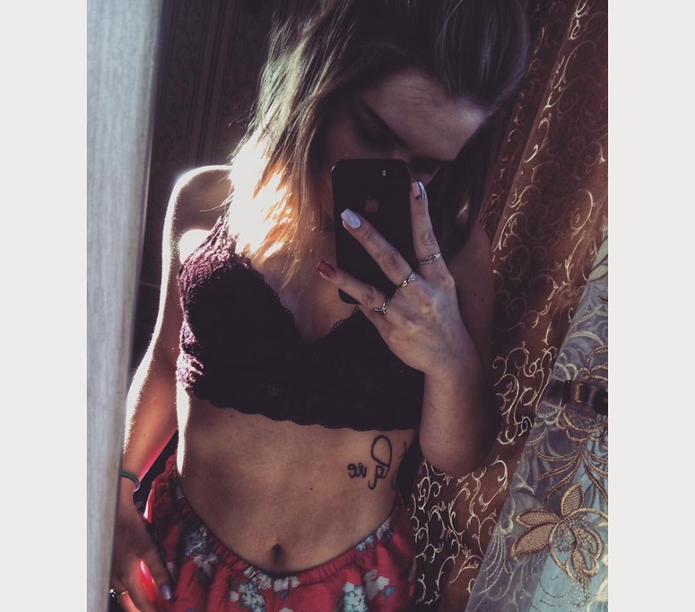 Индивидуалка Алина фото № 2 в городе Майкоп