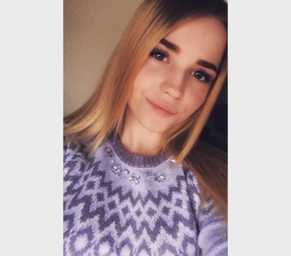 Индивидуалка Алина фото № 2 в городе Майкоп