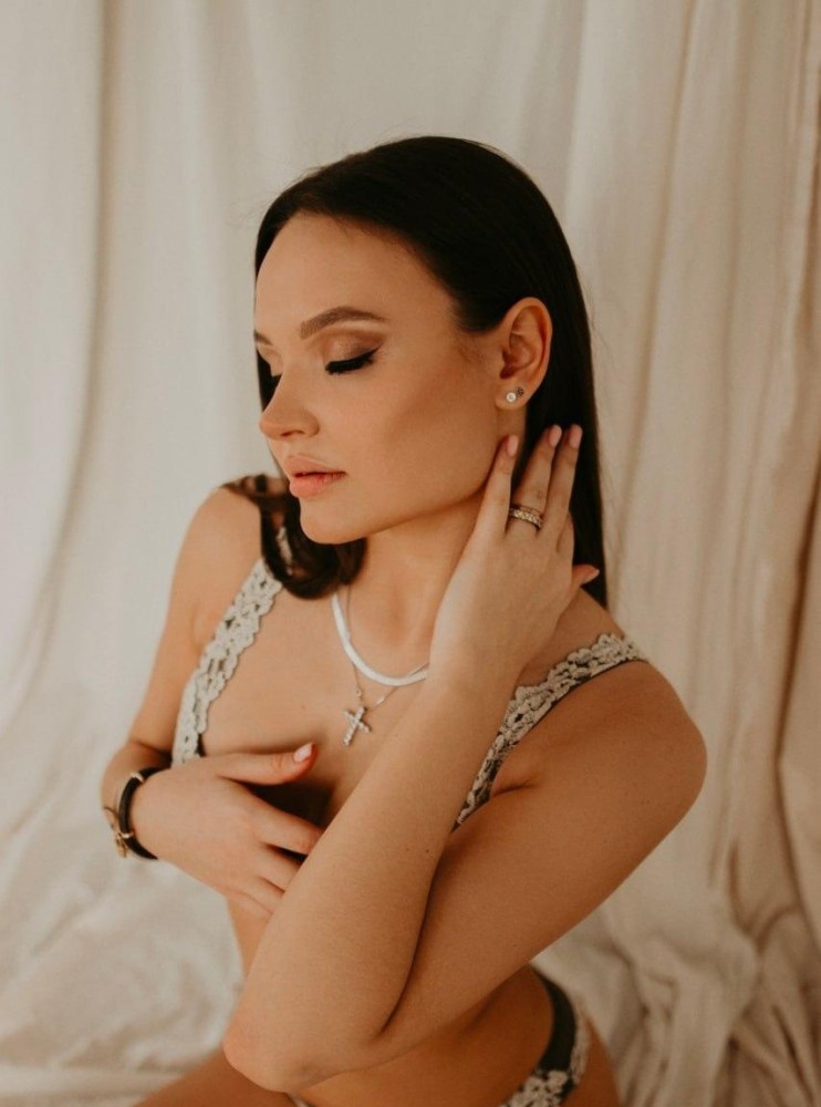 Индивидуалка Анастасия фото № 2 в городе Майкоп