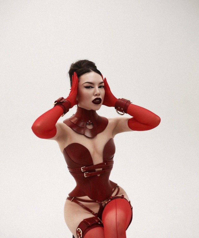 Индивидуалка Анфиса фото № 2 в городе Майкоп