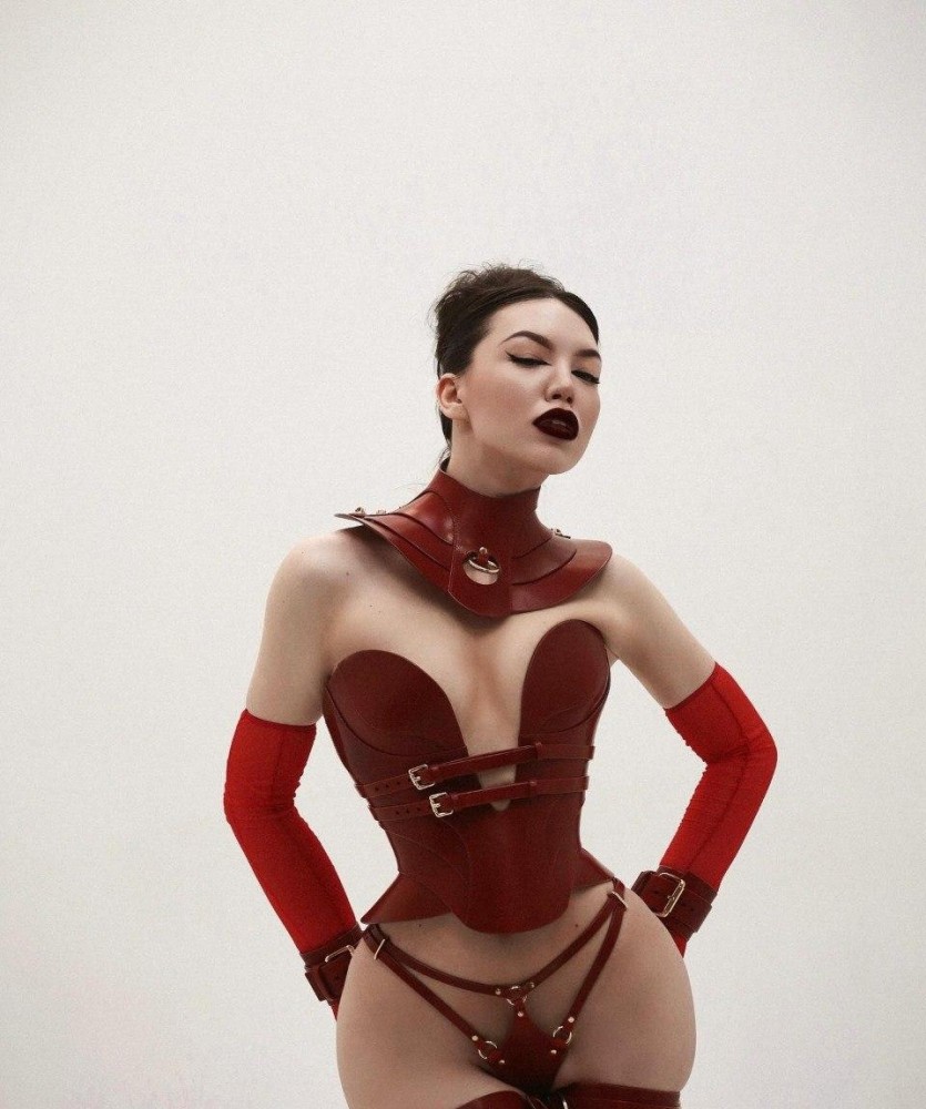 Индивидуалка Анфиса фото № 2 в городе Майкоп