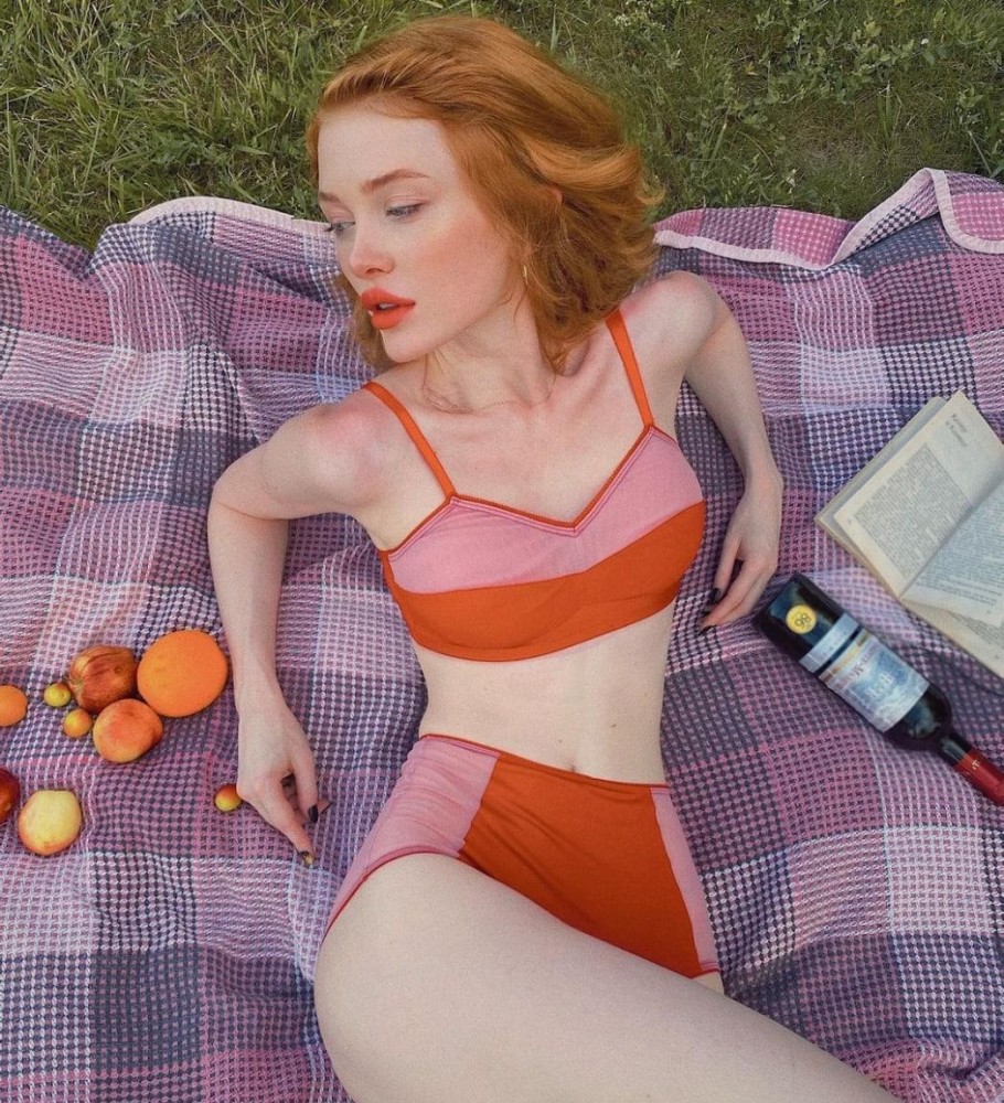 Индивидуалка Екатерина фото № 2 в городе Майкоп