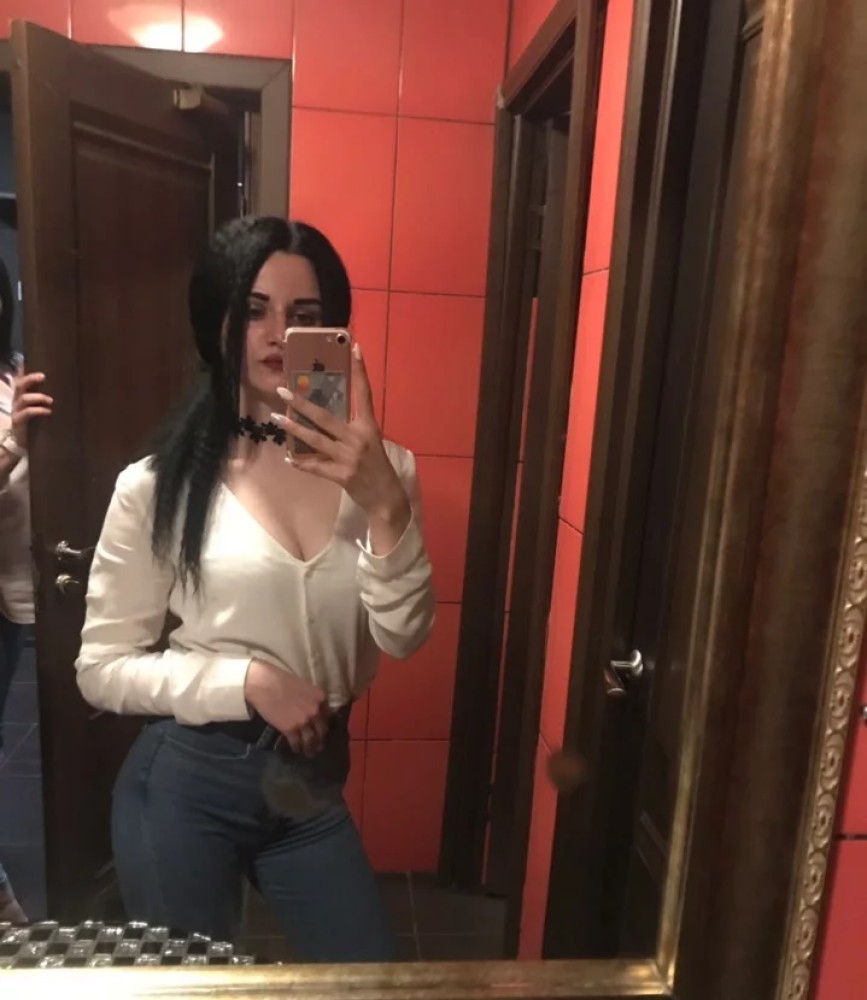 Индивидуалка Елена фото № 2 в городе Майкоп