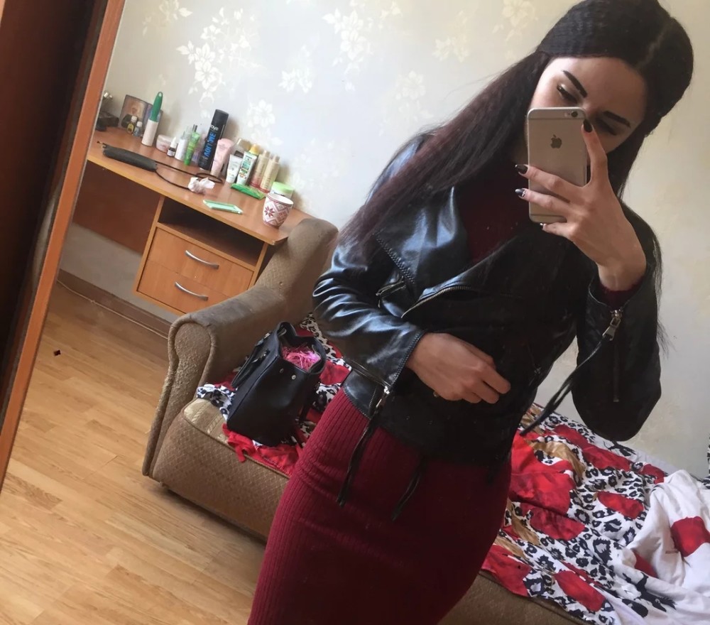 Индивидуалка Елена фото № 2 в городе Майкоп