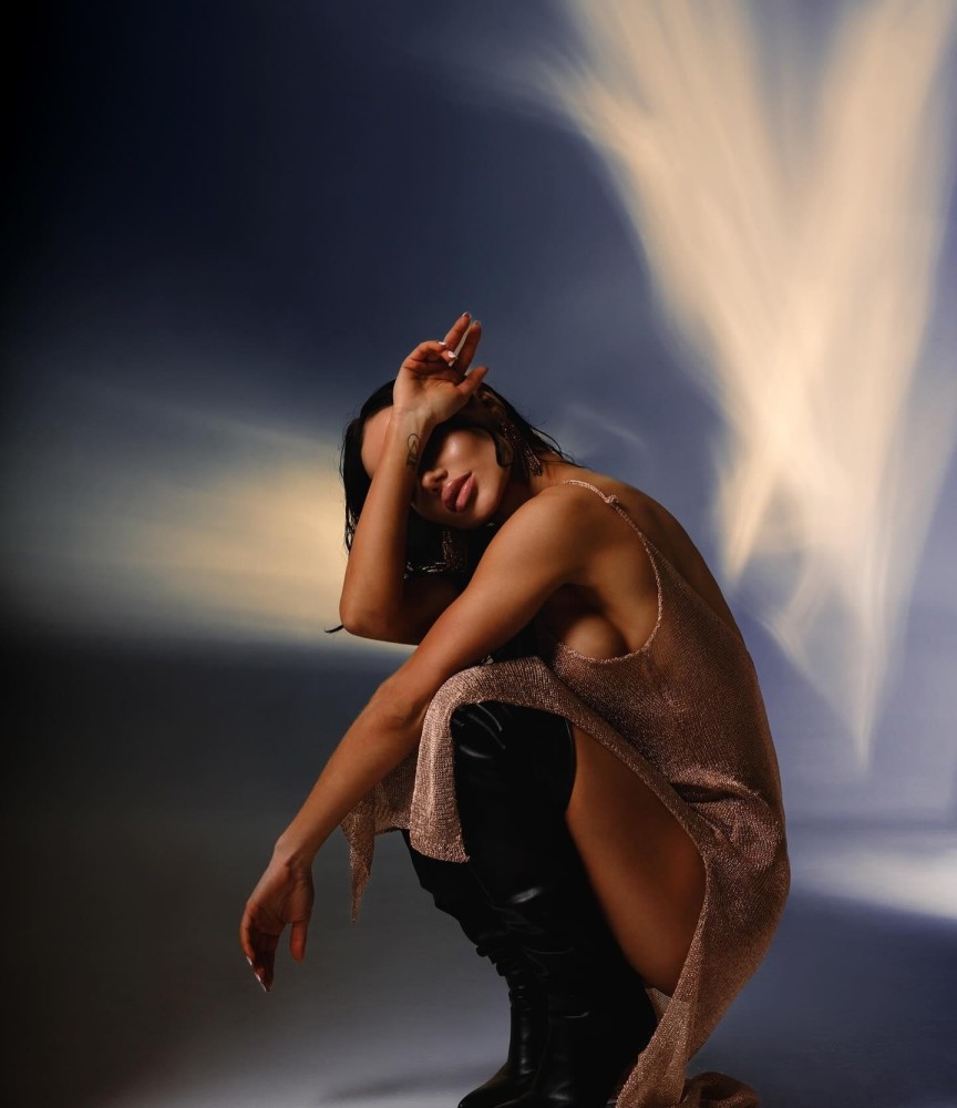 Индивидуалка Елизавета фото № 2 в городе Майкоп