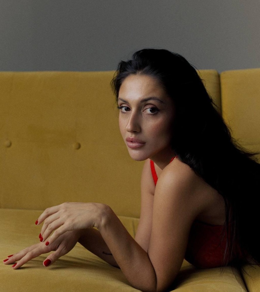 Индивидуалка Елизавета фото № 2 в городе Майкоп