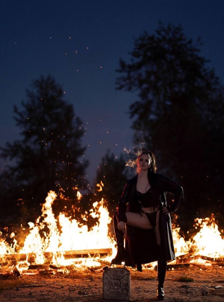 Индивидуалка Евочка фото № 2 в городе Майкоп