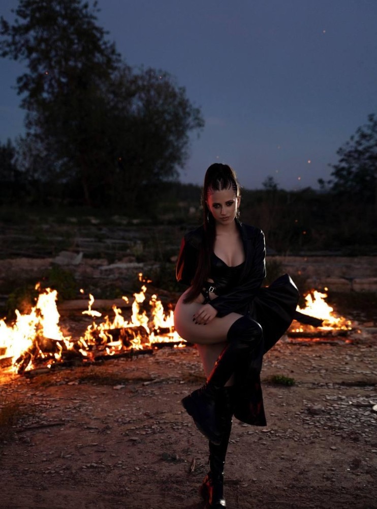 Индивидуалка Евочка фото № 2 в городе Майкоп