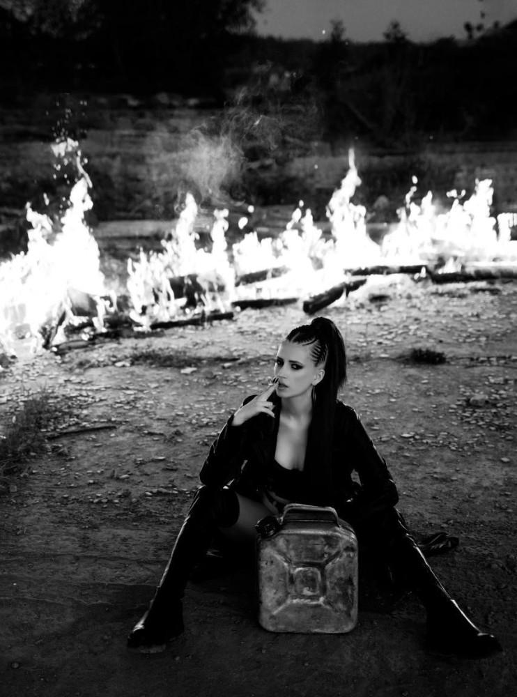 Индивидуалка Евочка фото № 2 в городе Майкоп