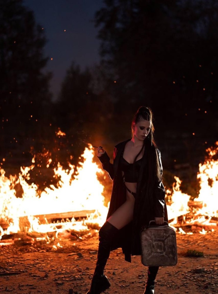 Индивидуалка Евочка фото № 2 в городе Майкоп