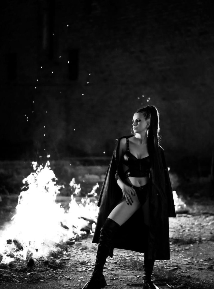 Индивидуалка Евочка фото № 2 в городе Майкоп