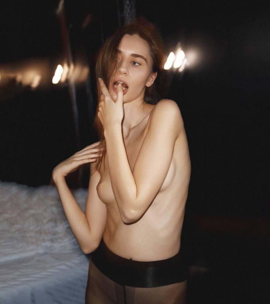 Индивидуалка Ира фото № 2 в городе Майкоп