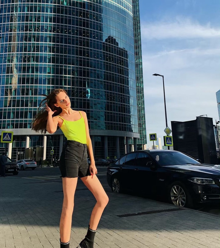 Индивидуалка Лада фото № 2 в городе Майкоп