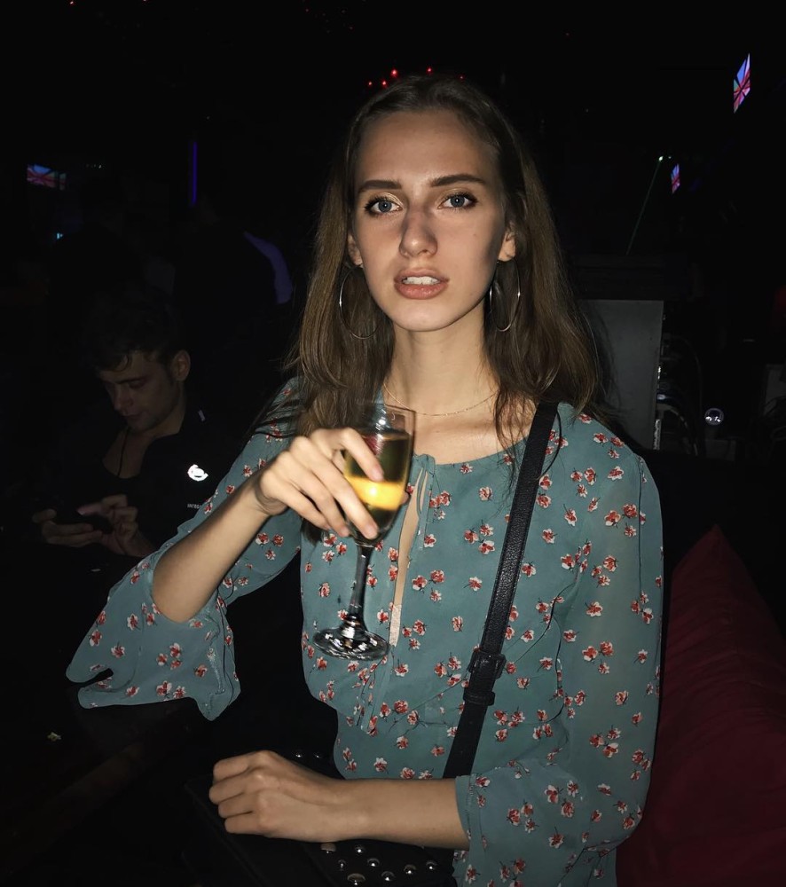 Индивидуалка Лада фото № 2 в городе Майкоп