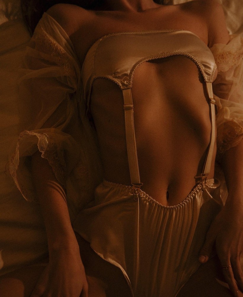 Индивидуалка Малена фото № 2 в городе Майкоп