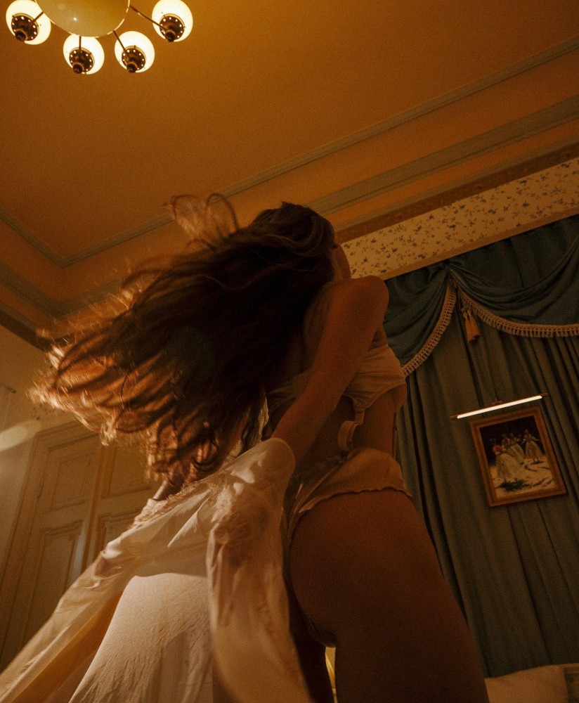 Индивидуалка Малена фото № 2 в городе Майкоп