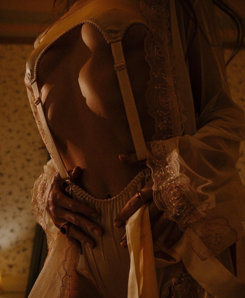 Индивидуалка Малена фото № 2 в городе Майкоп