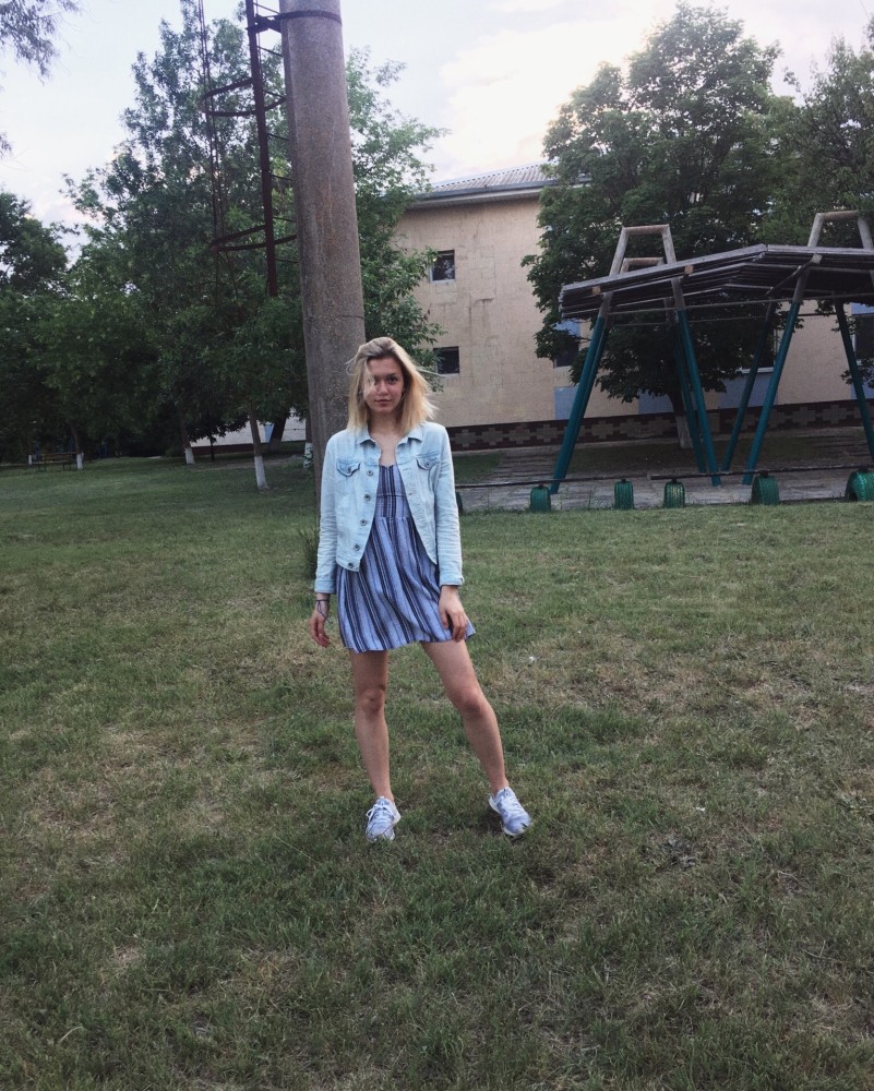 Индивидуалка Марина фото № 2 в городе Майкоп