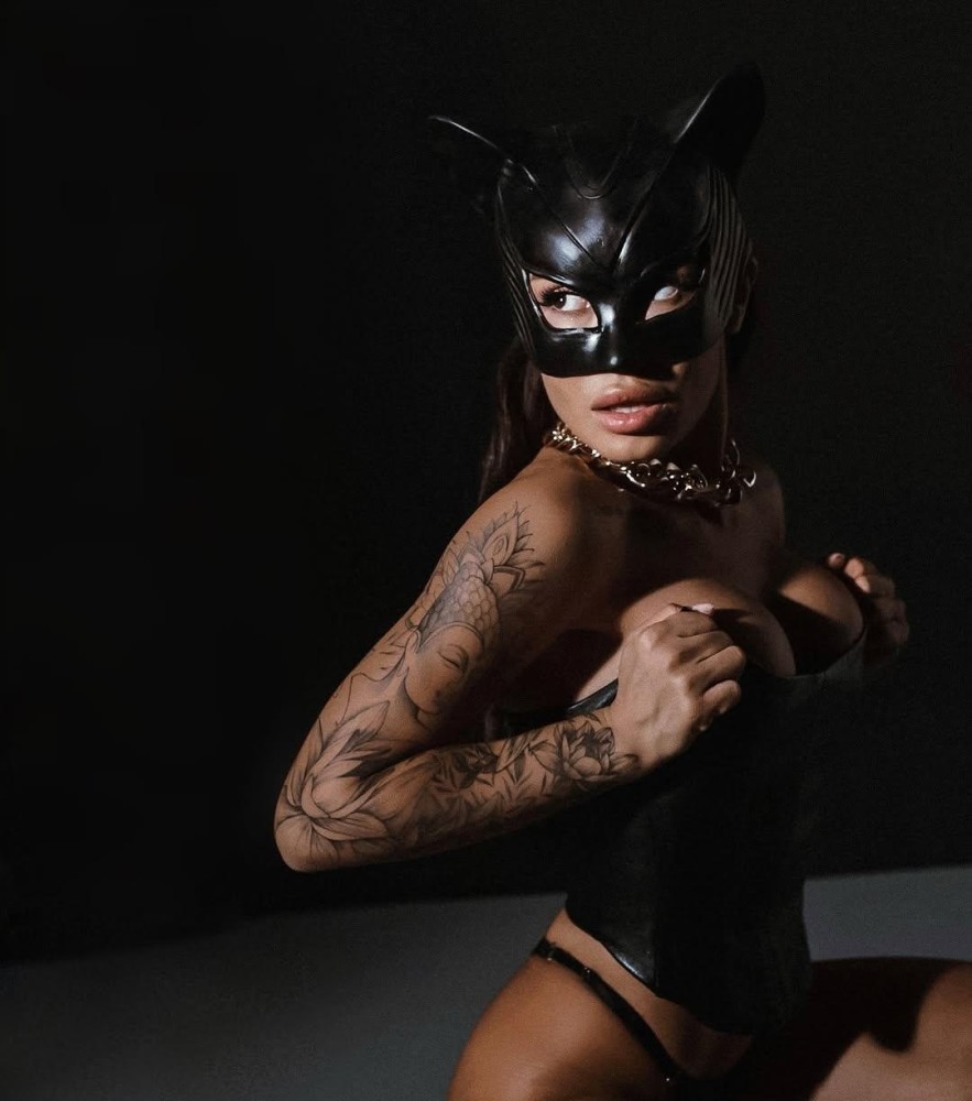 Индивидуалка Маруся фото № 2 в городе Майкоп