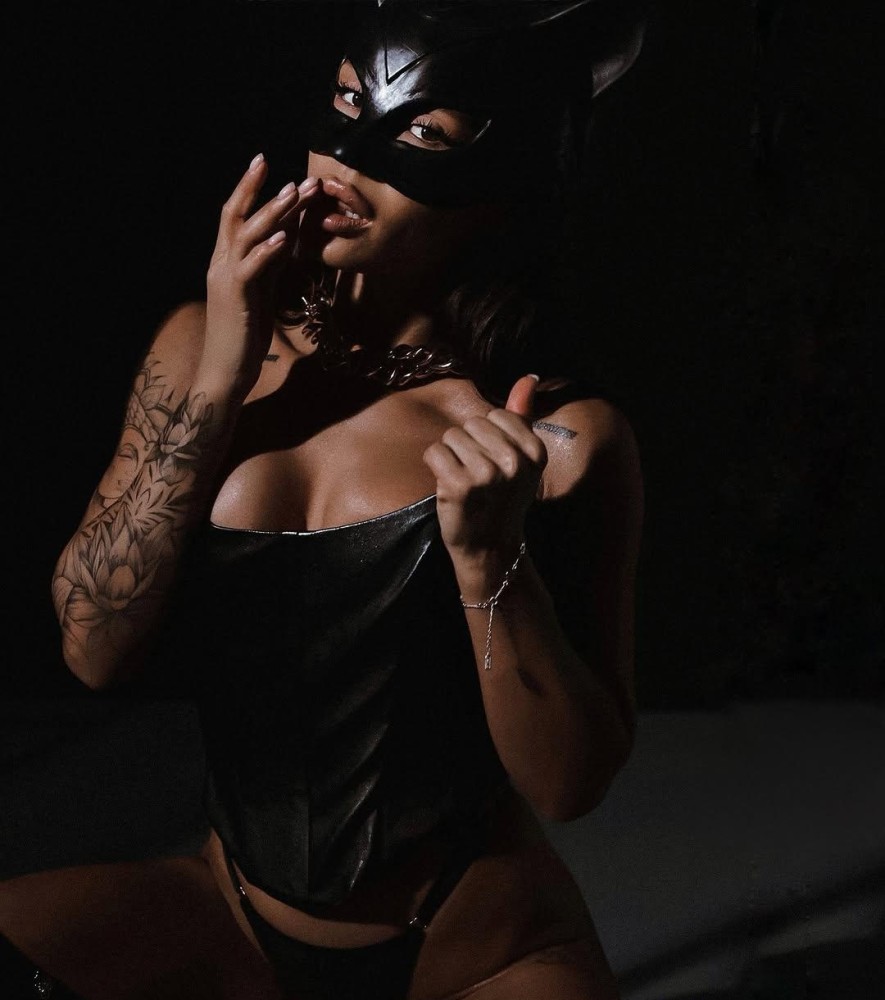 Индивидуалка Маруся фото № 2 в городе Майкоп