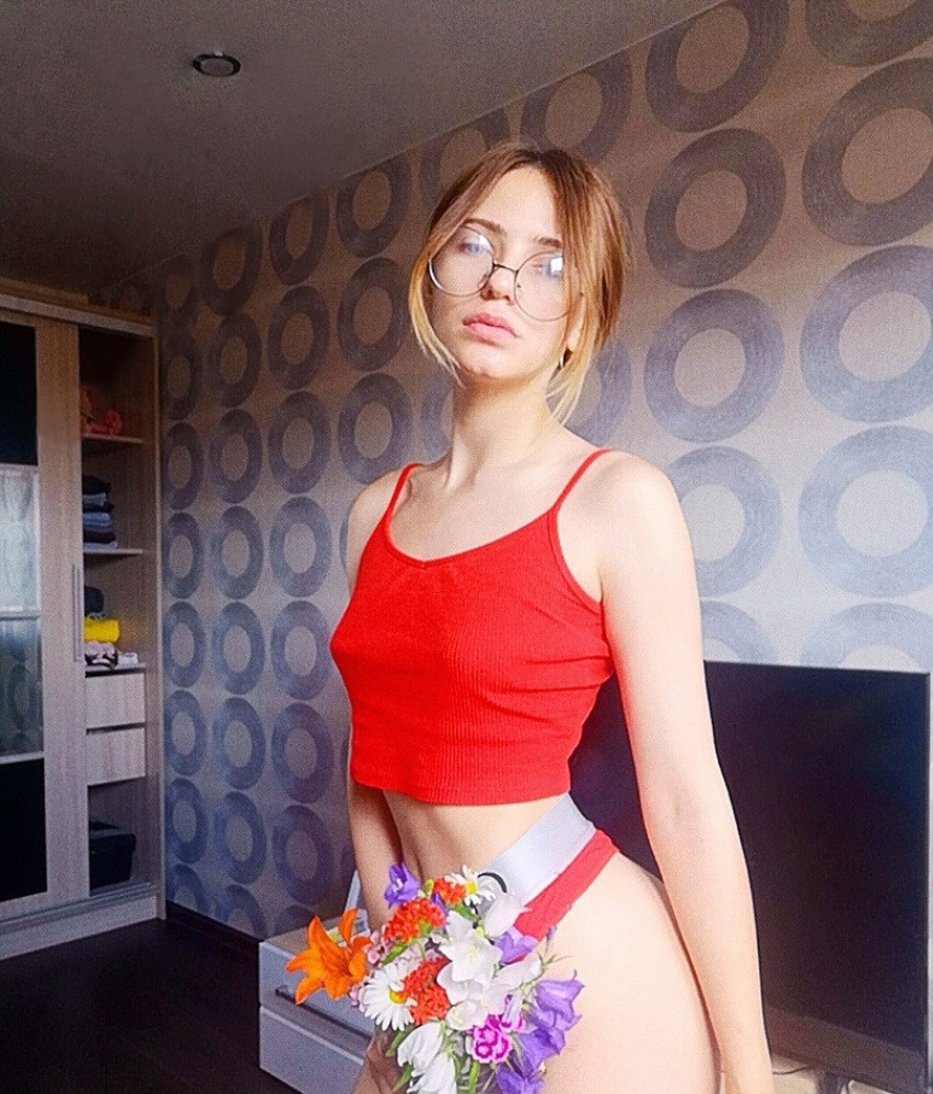 Индивидуалка Маруся фото № 2 в городе Майкоп