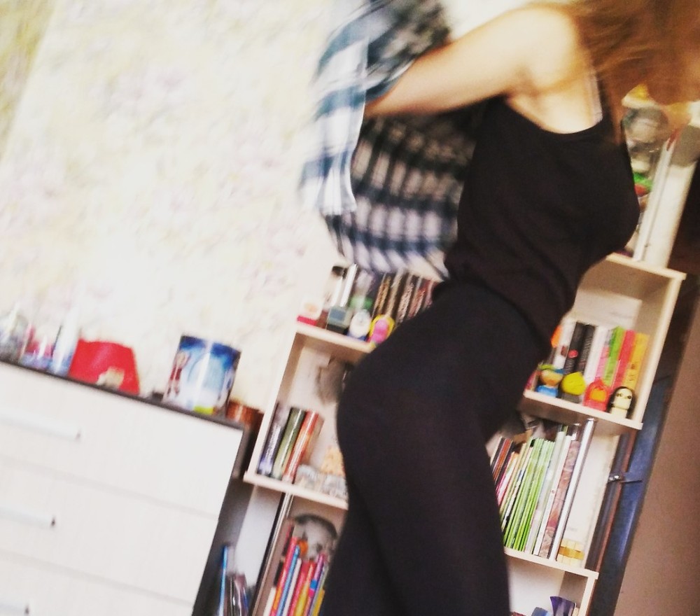 Индивидуалка Надежда фото № 2 в городе Майкоп