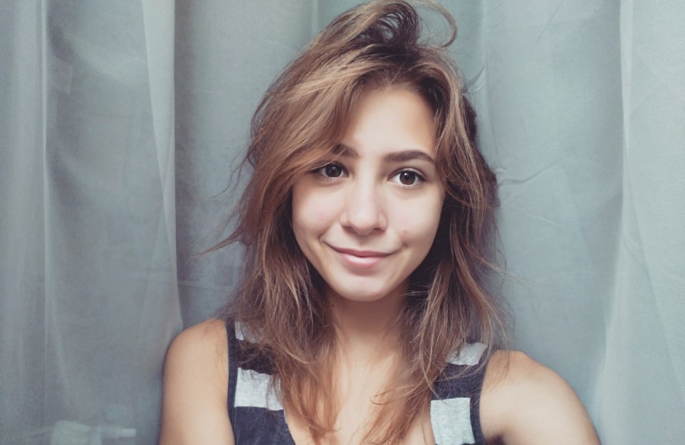 Индивидуалка Надежда фото № 2 в городе Майкоп