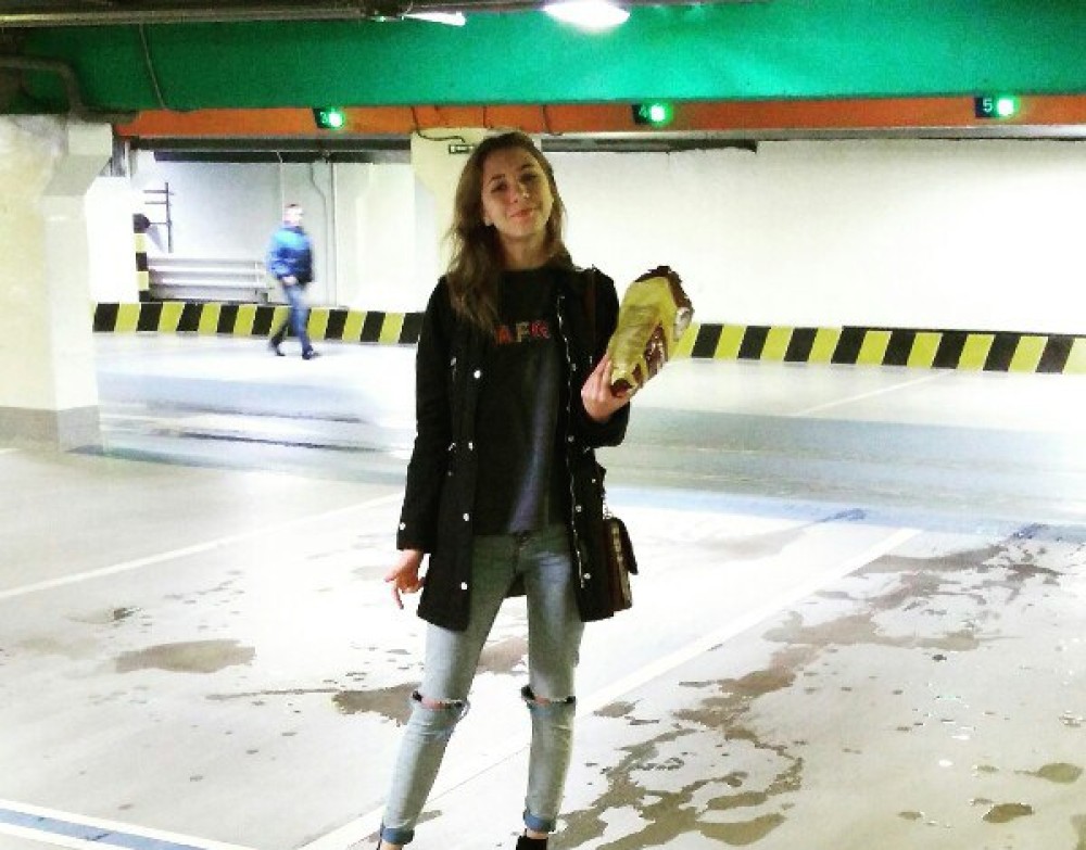 Индивидуалка Надежда фото № 2 в городе Майкоп