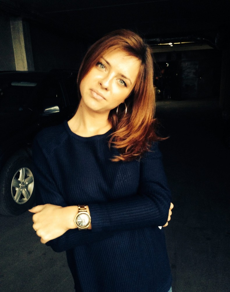 Индивидуалка Настюша фото № 2 в городе Майкоп