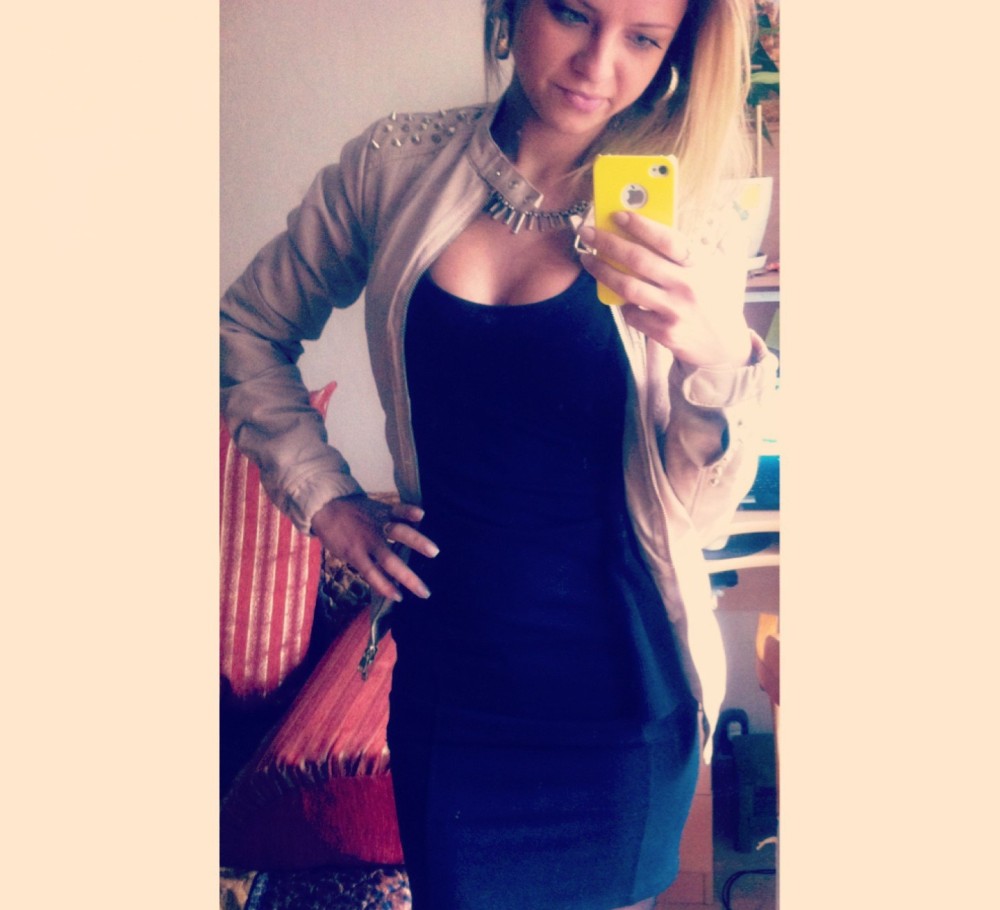 Индивидуалка Настюша фото № 2 в городе Майкоп