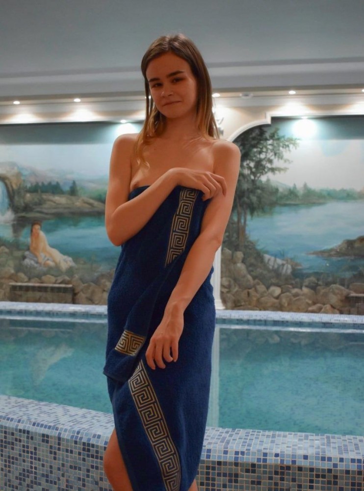 Индивидуалка Лейла главное фото в городе Майкоп 