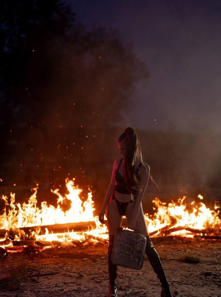 Индивидуалка Евочка главное фото в городе Майкоп 