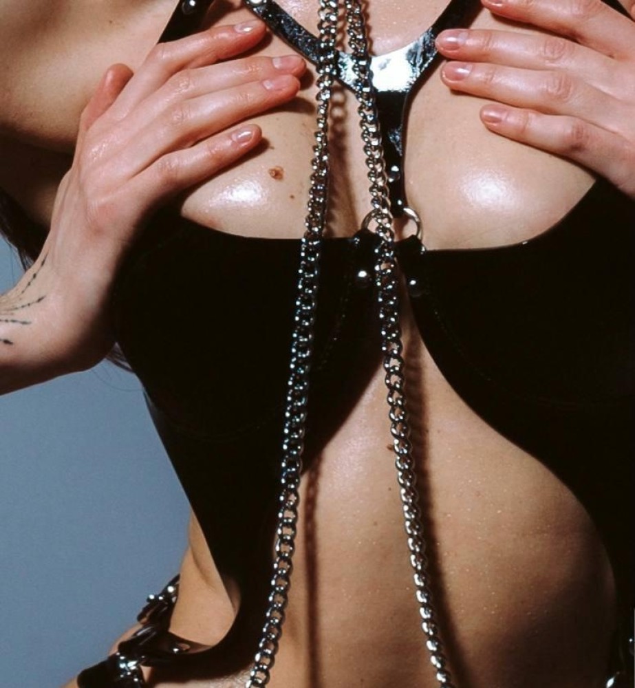 Индивидуалка Анастасия главное фото в городе Майкоп 