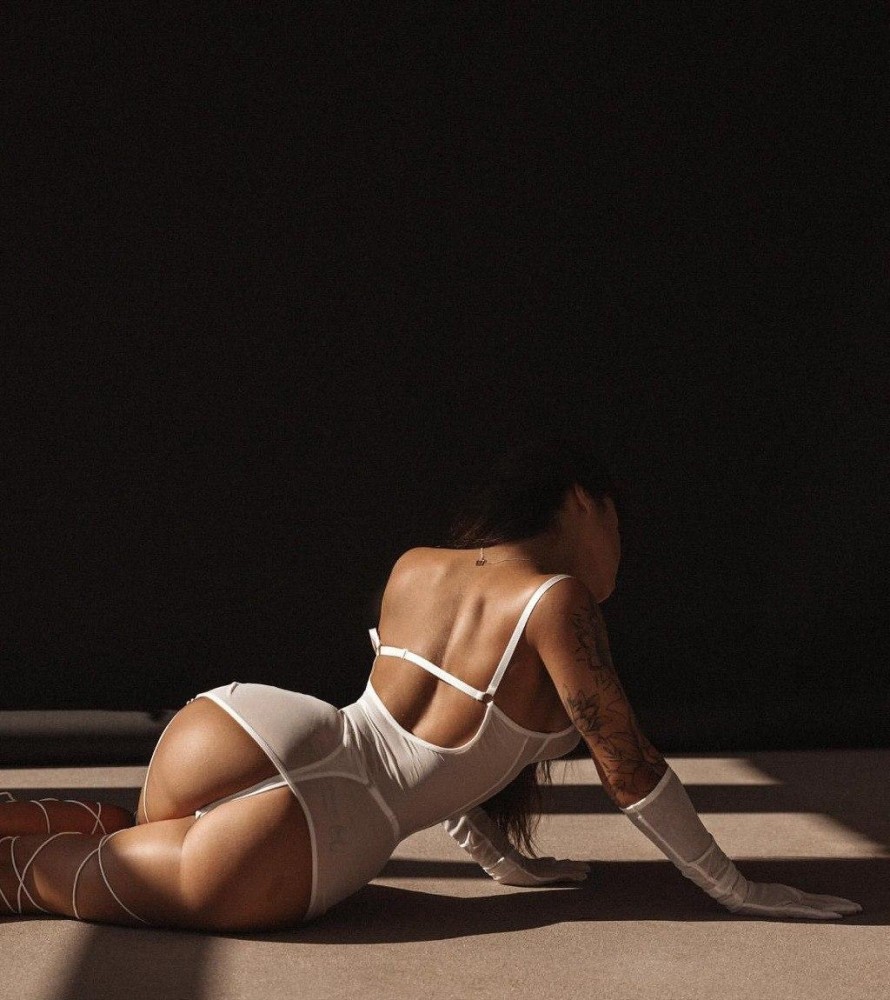 Индивидуалка Надежда главное фото в городе Майкоп 