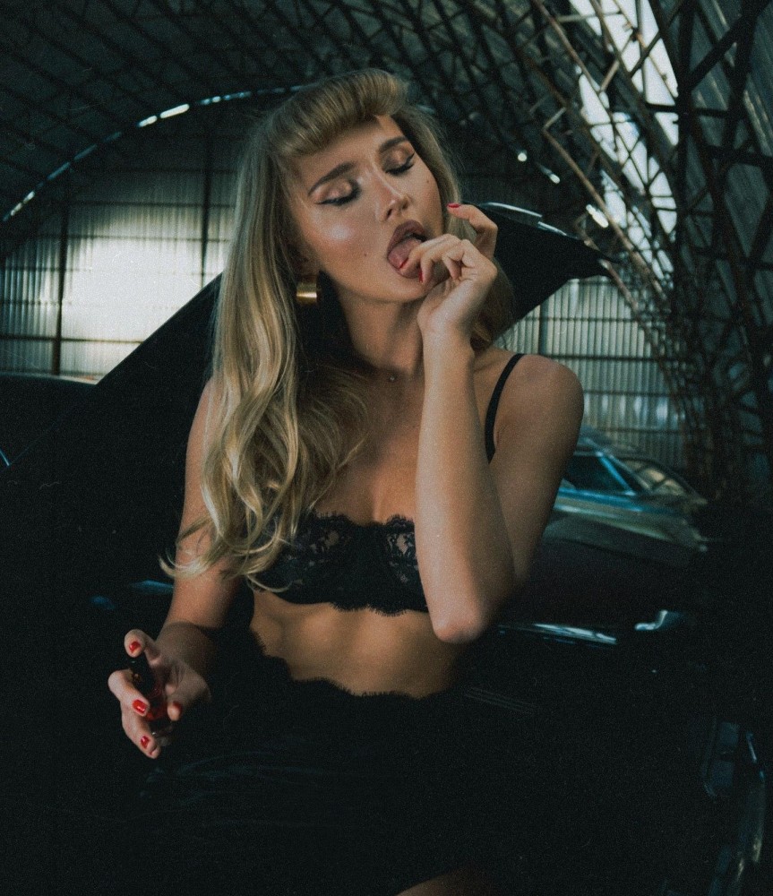 Индивидуалка Вика главное фото в городе Майкоп 