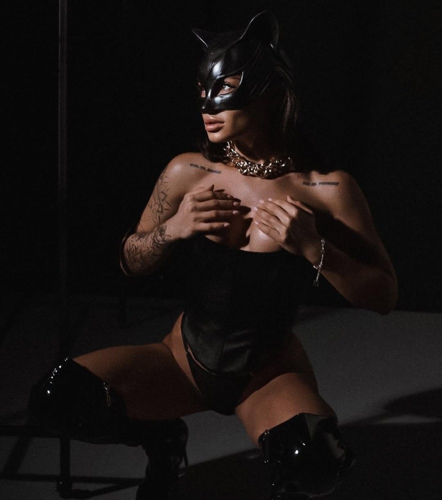 Индивидуалка Маруся главное фото в городе Майкоп 