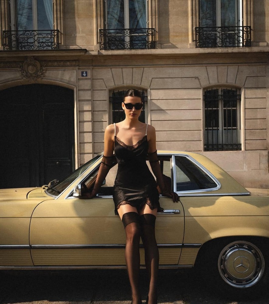 Индивидуалка Прасковья фото № 2 в городе Майкоп